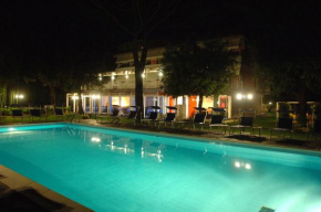 Hotel Hermitage Marina Di Massa